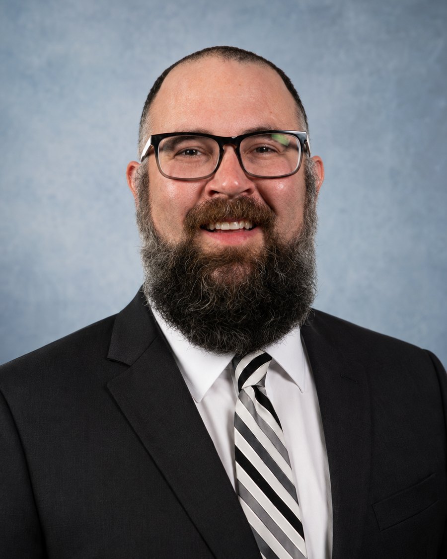 Dr. Craig M. McGill