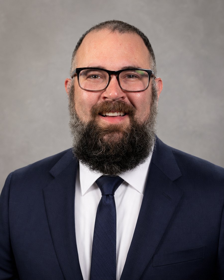 Dr. Craig M. McGill